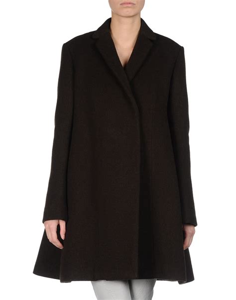 celine graphic coat|celine coats for women.